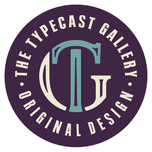 The Typecast Gallery