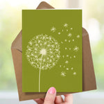 Sympathy Card - Love At This Time