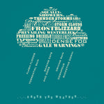Get Well Card - Under The Weather