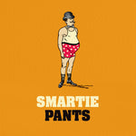 Funny Congratulations Card - Mr Smartie Pants