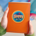 Birthday Card - Happy You Day