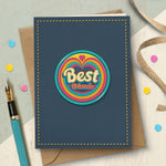 Friendship Card - Best Friends