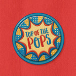 Card For Dad - Top Of The Pops