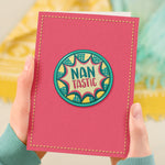 Card For Nan - Nantastic