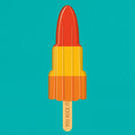 Friendship Card - You Rock It Ice-Lolly