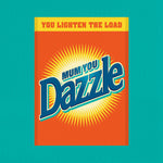 Funny Mother's Day Card - Mum You Dazzle