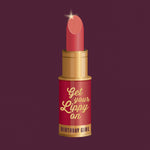 Lipstick Birthday Card For Her