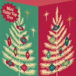 Christmas Tree Christmas Card