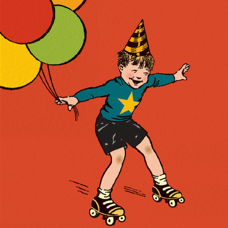 60th Milestone Birthday Boy Card